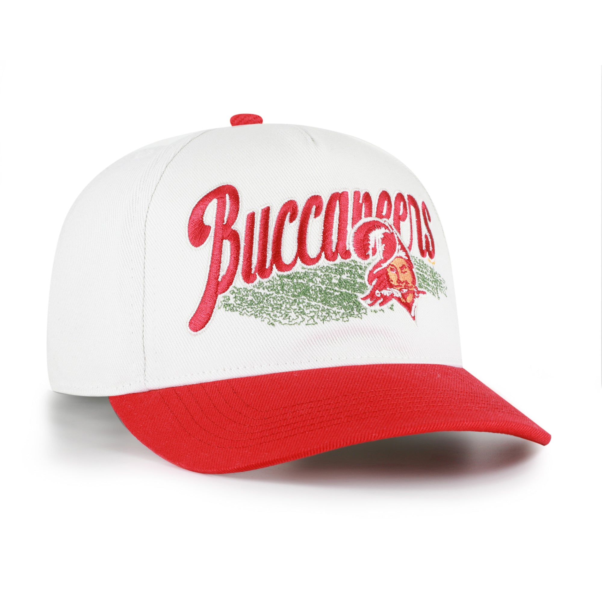 Tampa Bay Buccaneers Historic Enfield '47 Hitch RF Relaxed Fit