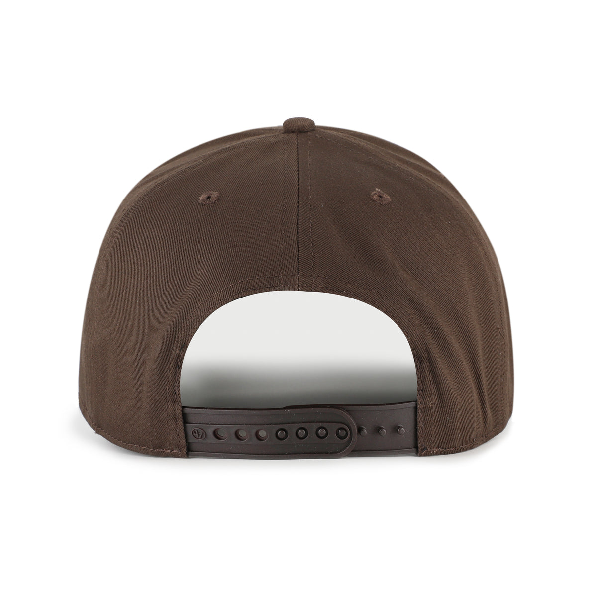 CLEVELAND BROWNS HISTORIC '47 HITCH RF REALXED FIT