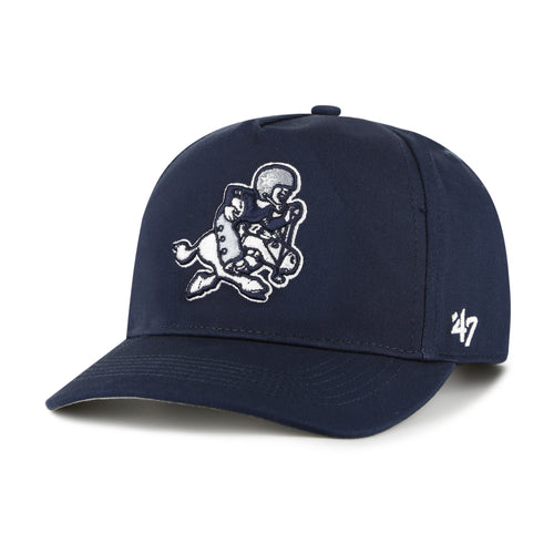 DALLAS COWBOYS HISTORIC '47 HITCH RF RELAXED FIT