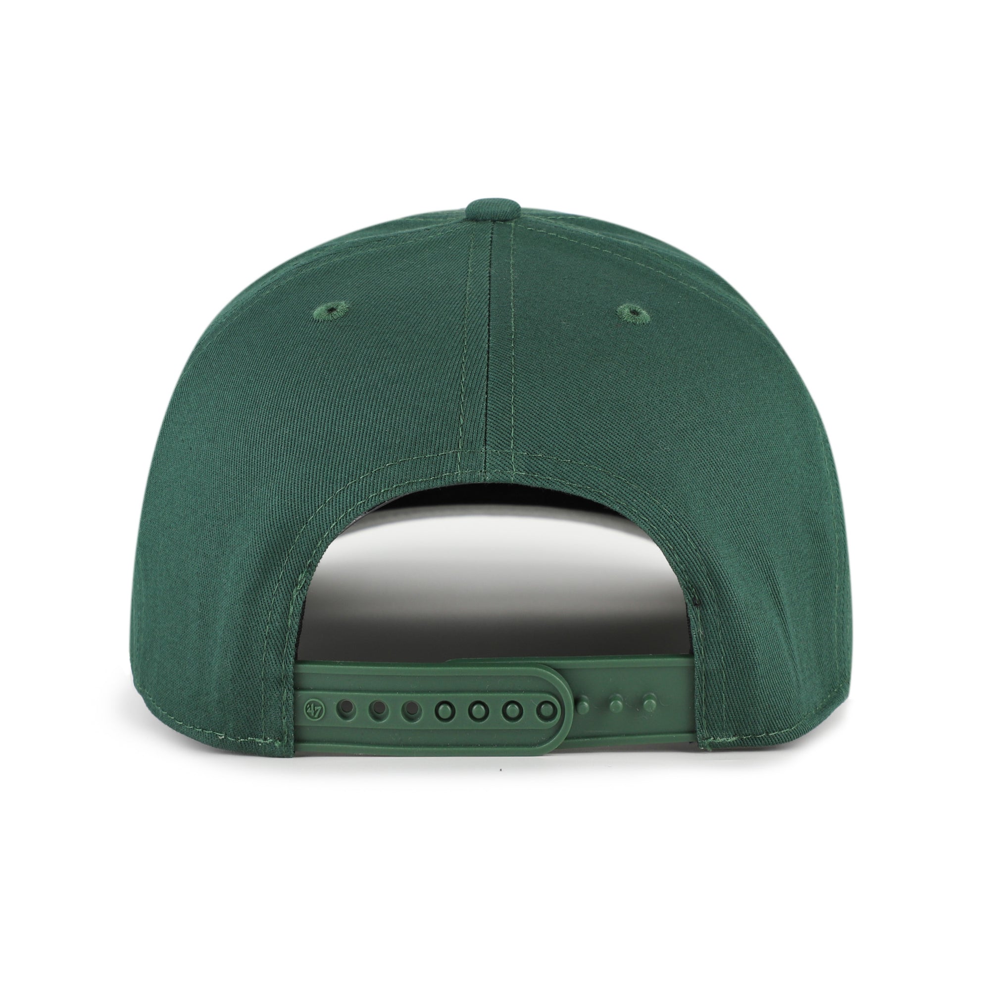 GREEN BAY PACKERS HISTORIC '47 HITCH RF RELAXED FIT
