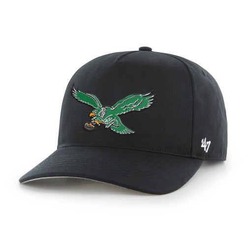 PHILADELPHIA EAGLES HISTORIC '47 HITCH RF