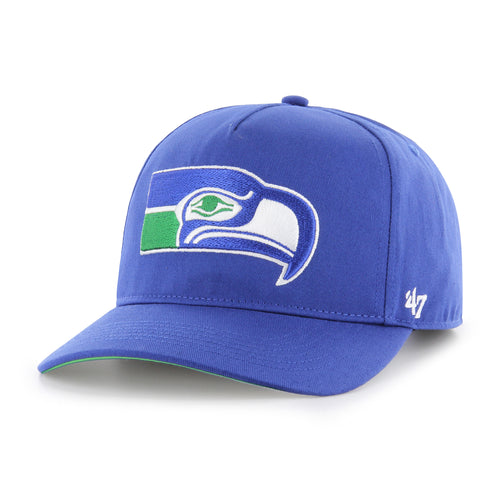 SEATTLE SEAHAWKS HISTORIC '47 HITCH RF RELAXED FIT