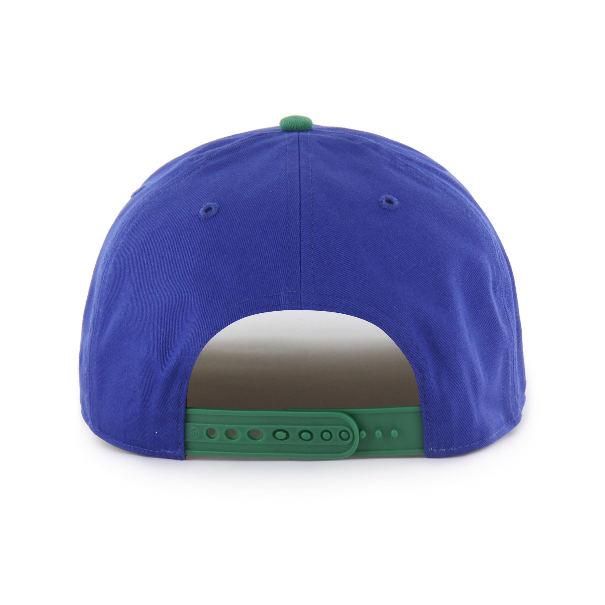 SEATTLE SEAHAWKS HISTORIC TWO TONE '47 HITCH RF RELAXED FIT