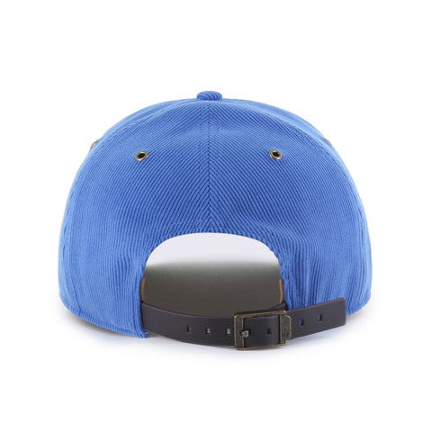 DETROIT LIONS GRANDSTAND CORD '47 HITCH RF RELAXED FIT