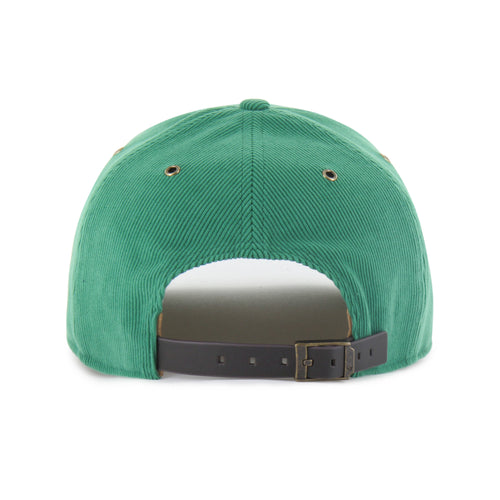 PHILADELPHIA EAGLES HISTORIC GRANDSTAND CORD '47 HITCH RF RELAXED FIT