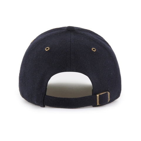 NEW YORK GIANTS HISTORIC GRANDSTAND TWO TONE '47 HITCH