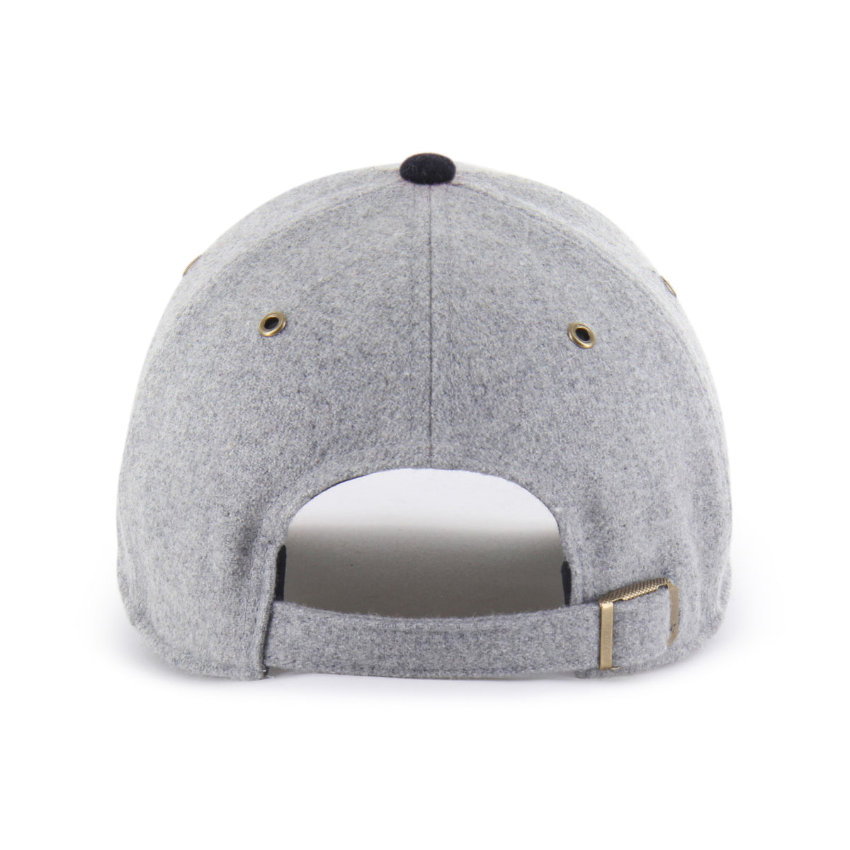 CINCINNATI BENGALS HISTORIC GRANDSTAND TWO TONE '47 CLEAN UP