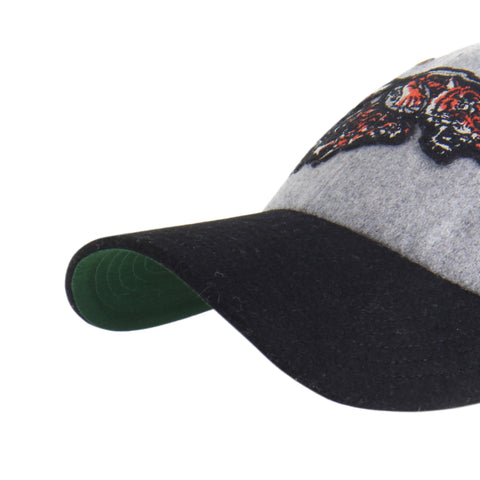 CINCINNATI BENGALS HISTORIC GRANDSTAND TWO TONE '47 CLEAN UP