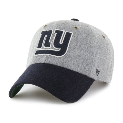 NEW YORK GIANTS HISTORIC GRANDSTAND TWO TONE '47 CLEAN UP