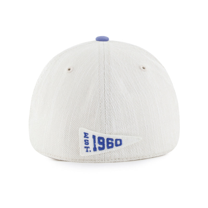 BUFFALO BILLS HISTORIC GROTON '47 FRANCHISE LS