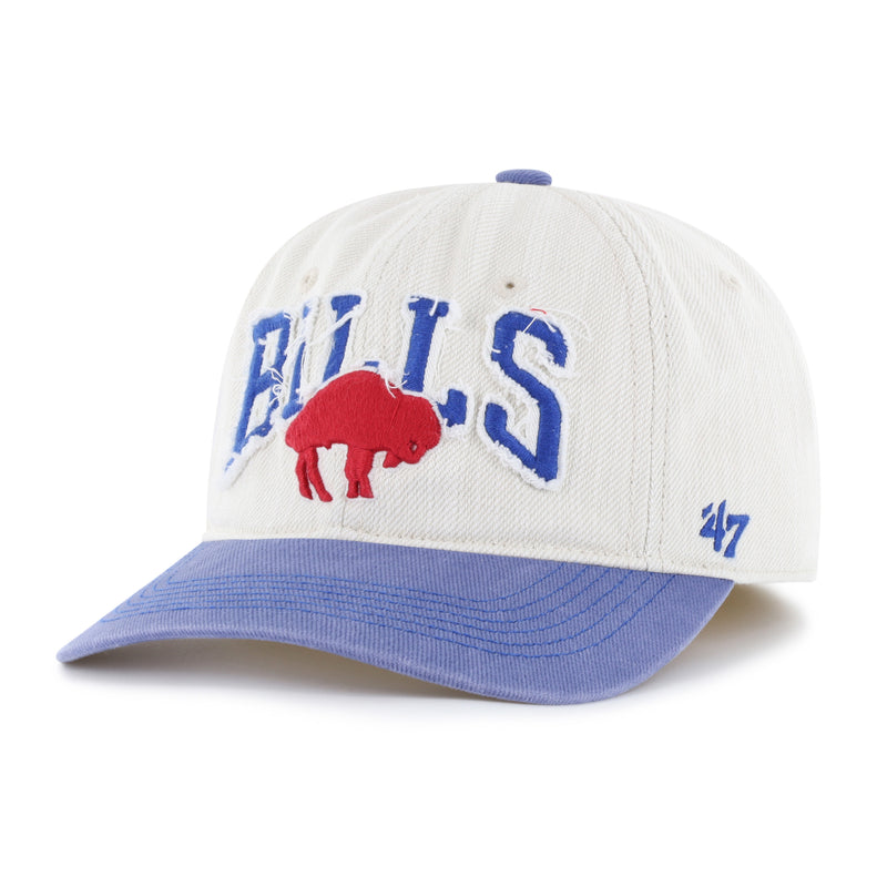 BUFFALO BILLS HISTORIC GROTON '47 FRANCHISE LS