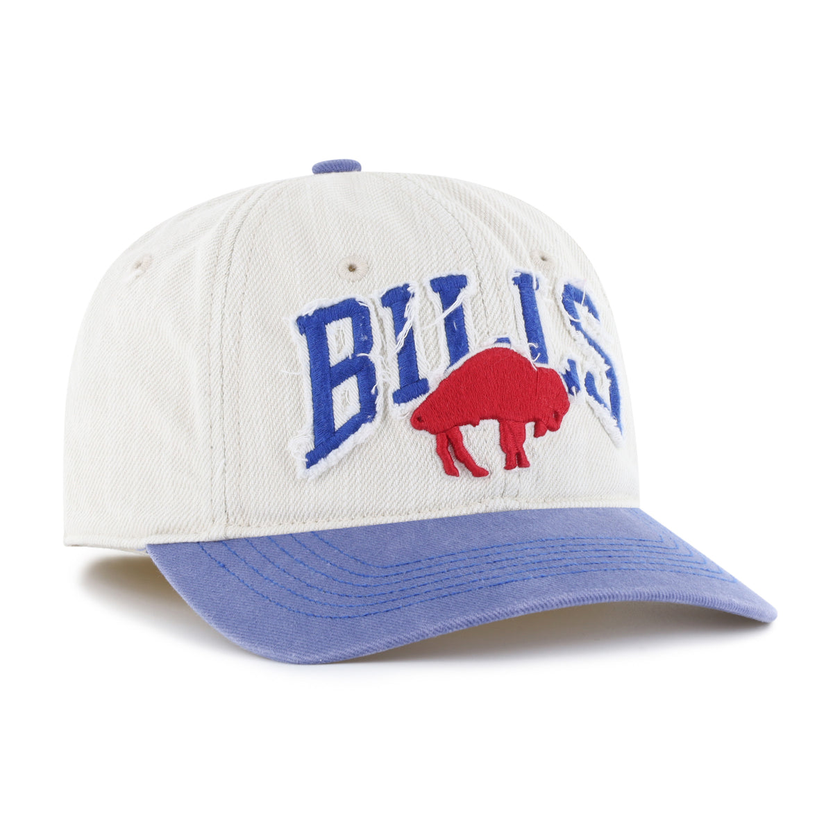 BUFFALO BILLS HISTORIC GROTON '47 FRANCHISE LS