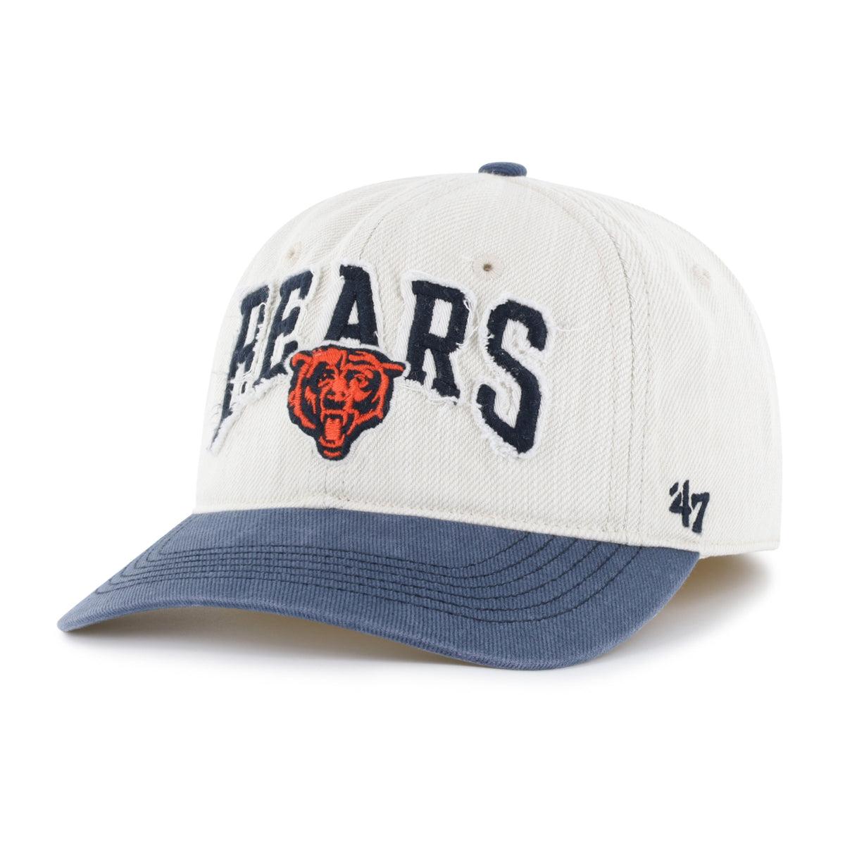 CHICAGO BEARS HISTORIC GROTON '47 FRANCHISE LS