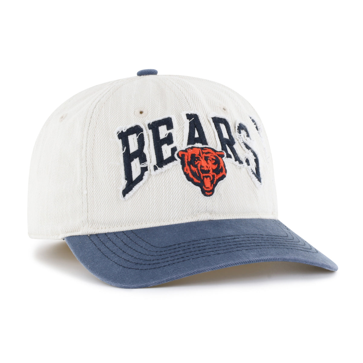 CHICAGO BEARS HISTORIC GROTON '47 FRANCHISE LS