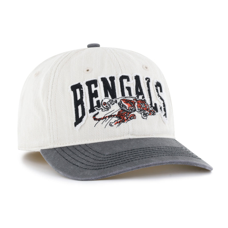 CINCINNATI BENGALS HISTORIC GROTON '47 FRANCHISE LS
