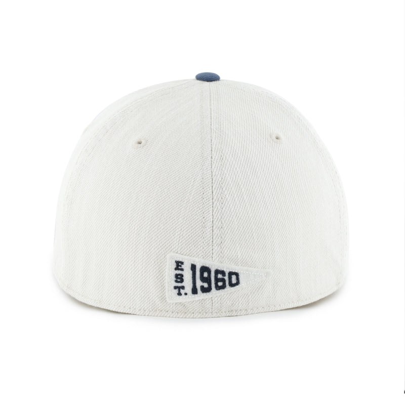 DALLAS COWBOYS HISTORIC GROTON '47 FRANCHISE LS