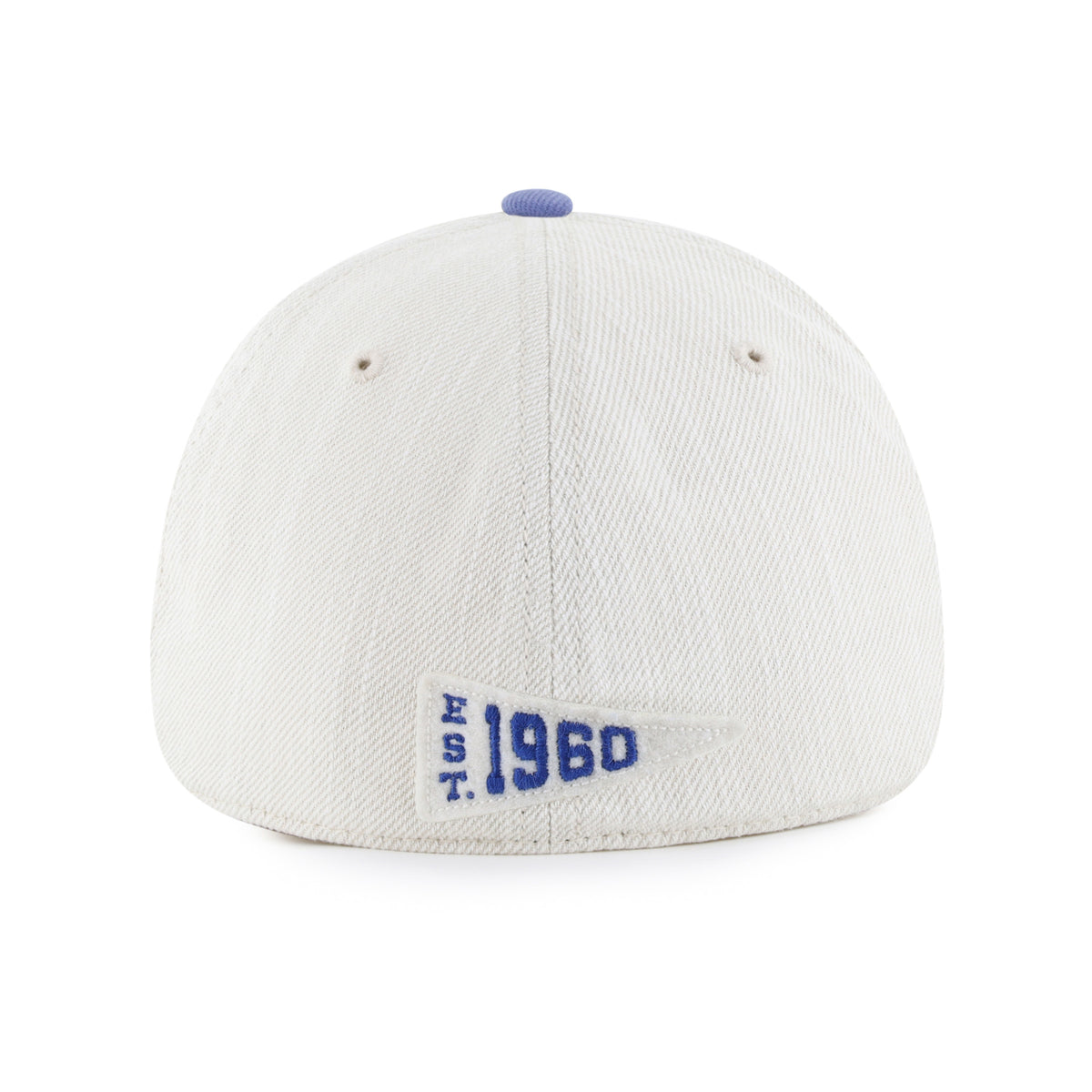 DENVER BRONCOS HISTORIC GROTON '47 FRANCHISE LS