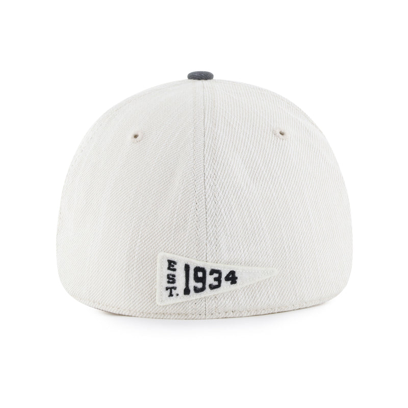 DETROIT LIONS HISTORIC GROTON '47 FRANCHISE LS