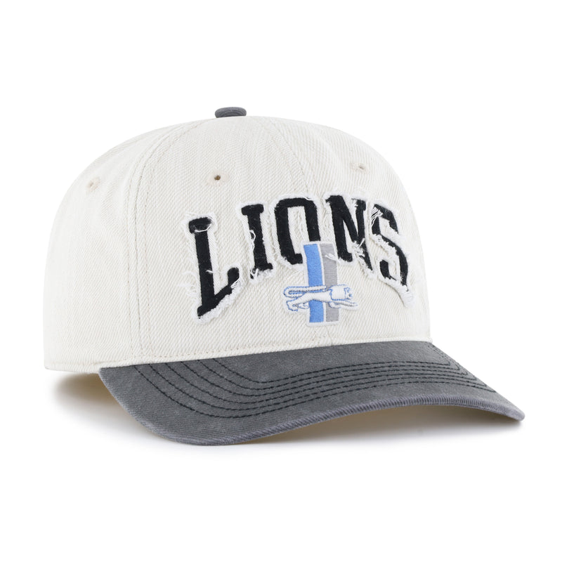 DETROIT LIONS HISTORIC GROTON '47 FRANCHISE LS