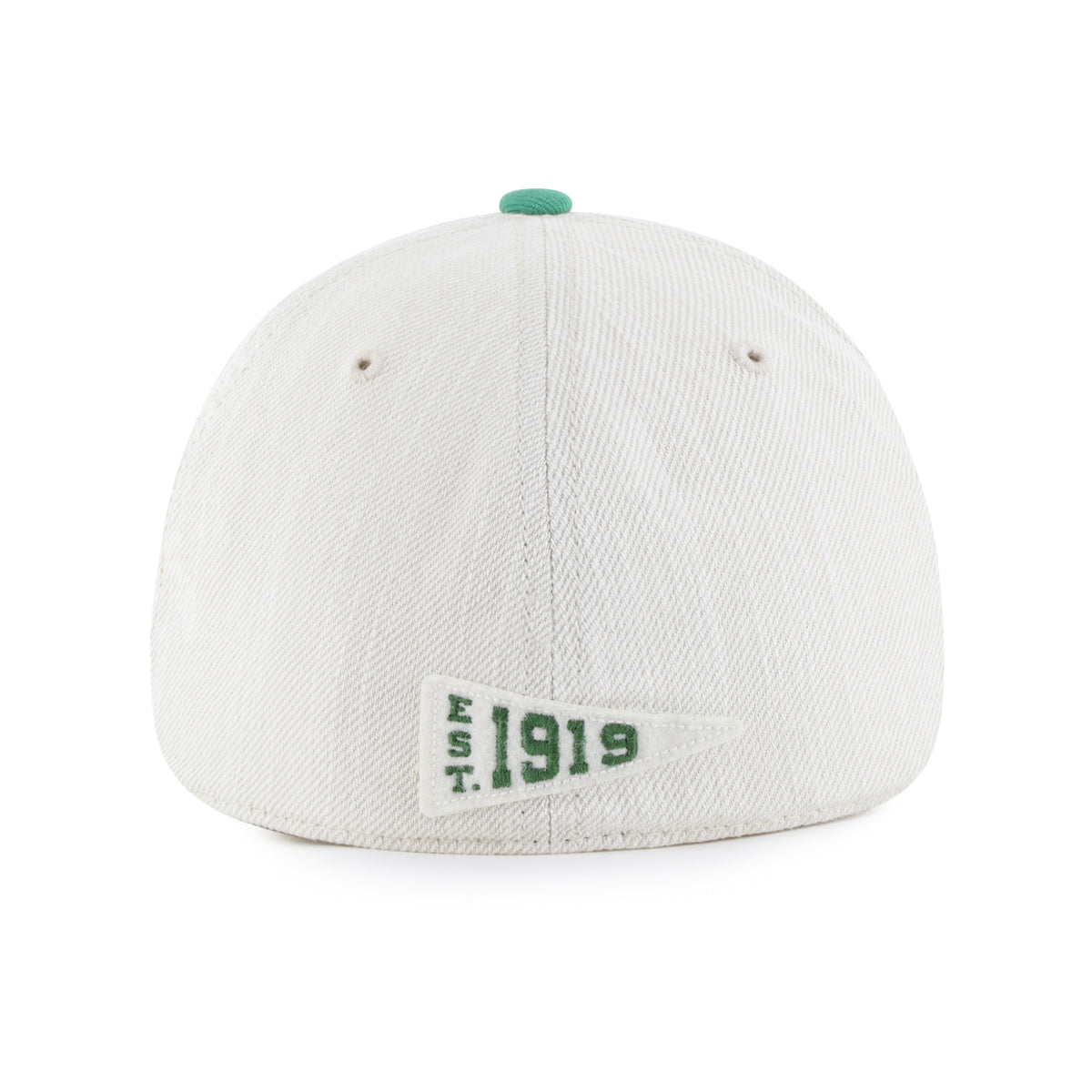 GREEN BAY PACKERS HISTORIC GROTON '47 FRANCHISE LS