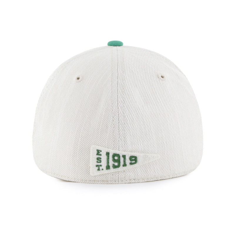GREEN BAY PACKERS HISTORIC GROTON '47 FRANCHISE LS