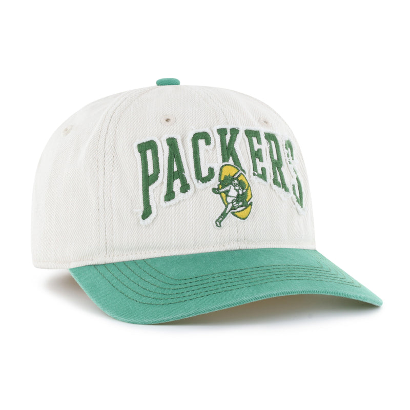 GREEN BAY PACKERS HISTORIC GROTON '47 FRANCHISE LS