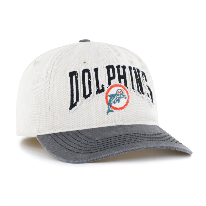 MIAMI DOLPHINS HISTORIC GROTON '47 FRANCHISE LS