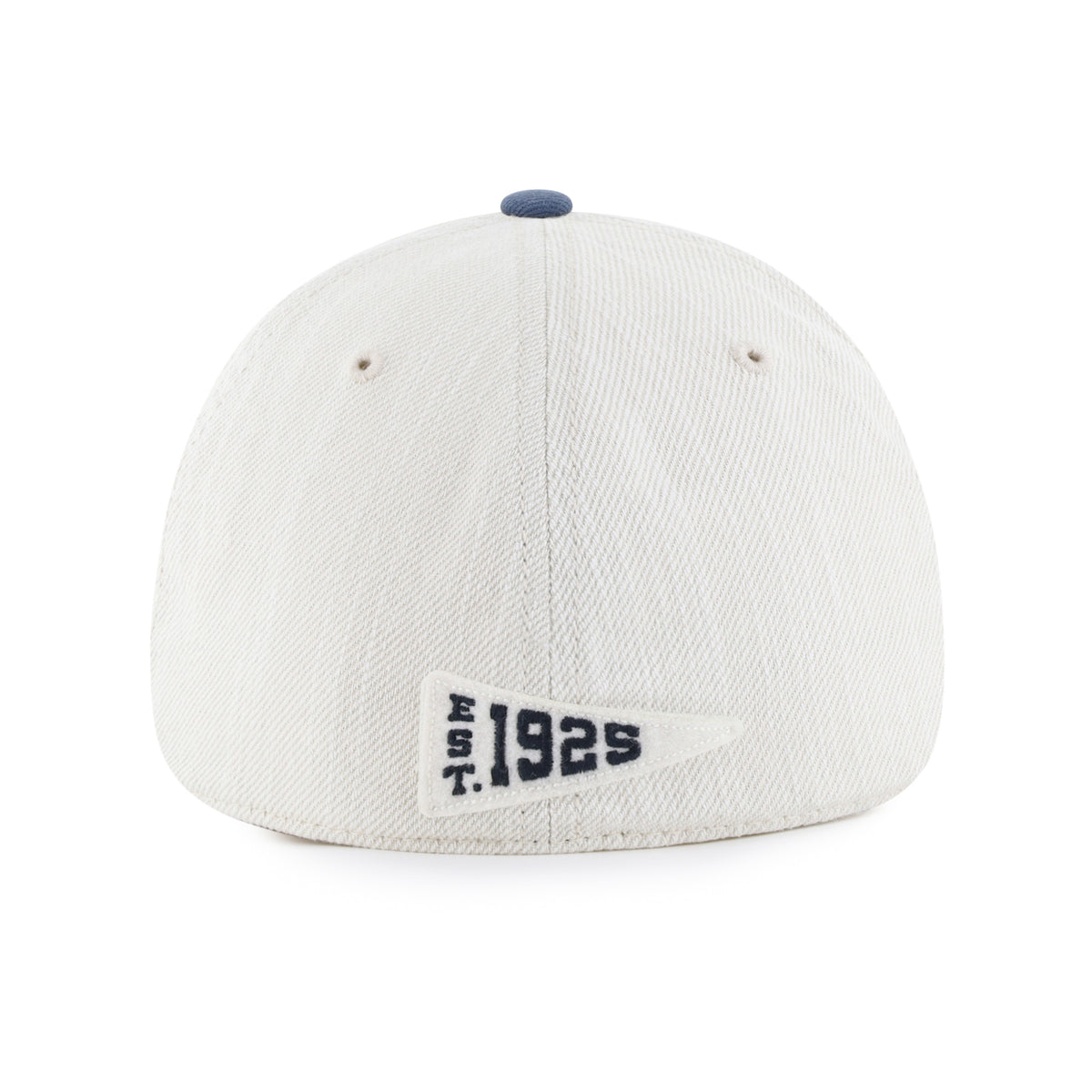 NEW YORK GIANTS HISTORIC GROTON '47 FRANCHISE LS