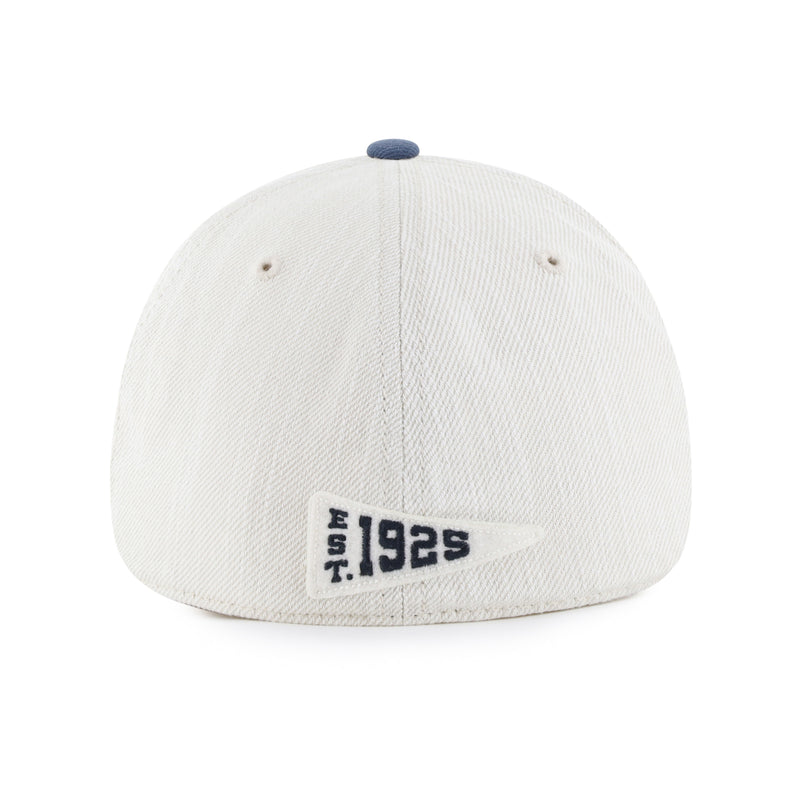 NEW YORK GIANTS HISTORIC GROTON '47 FRANCHISE LS