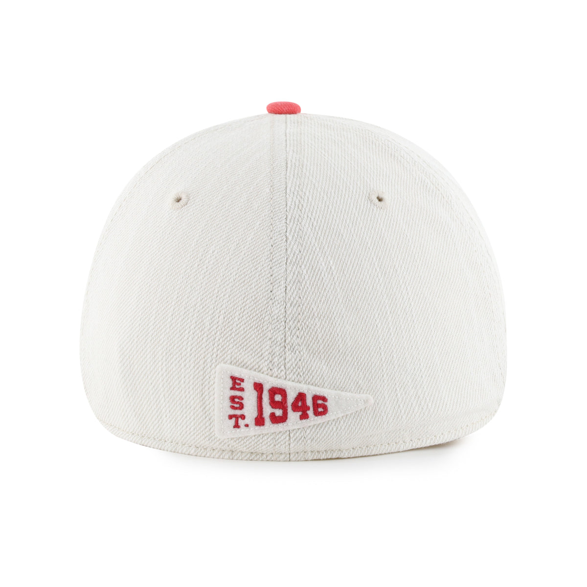 SAN FRANCISCO 49ERS HISTORIC GROTON '47 FRANCHISE LS