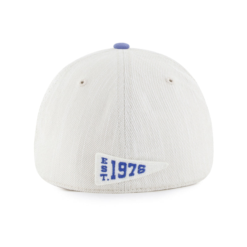 SEATTLE SEAHAWKS HISTORIC GROTON '47 FRANCHISE LS