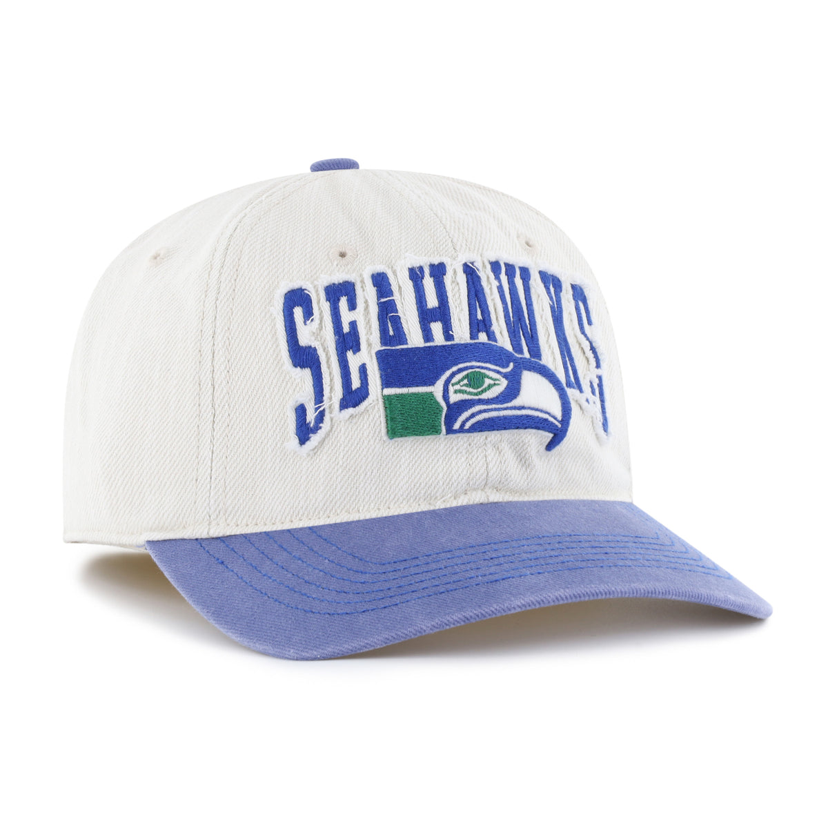SEATTLE SEAHAWKS HISTORIC GROTON '47 FRANCHISE LS