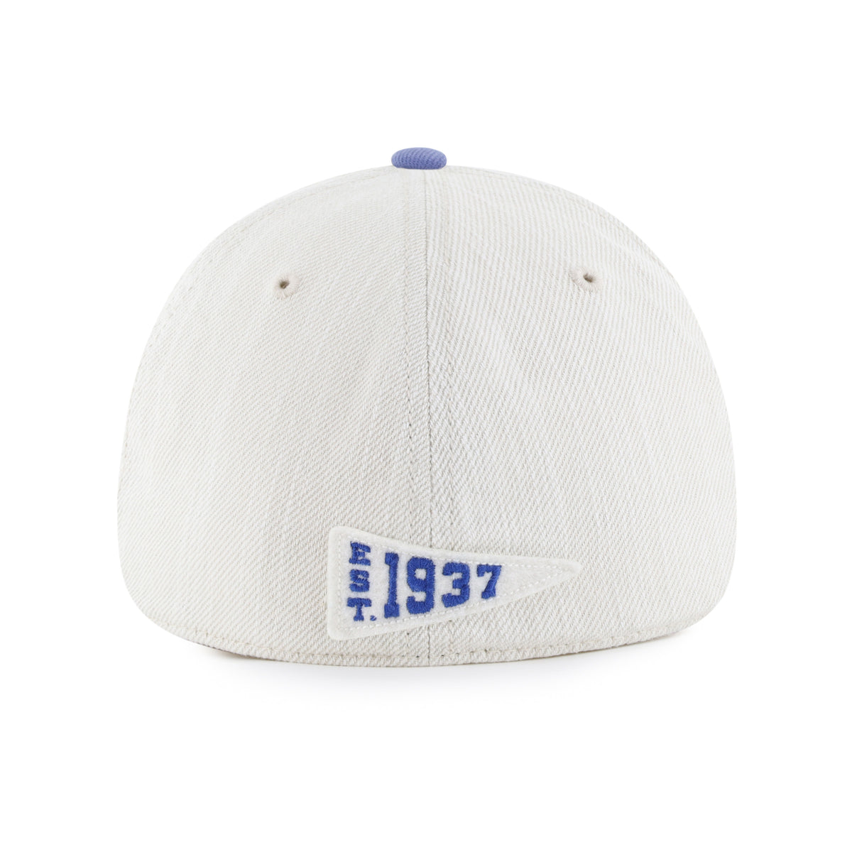 LOS ANGELES RAMS HISTORIC GROTON '47 FRANCHISE LS