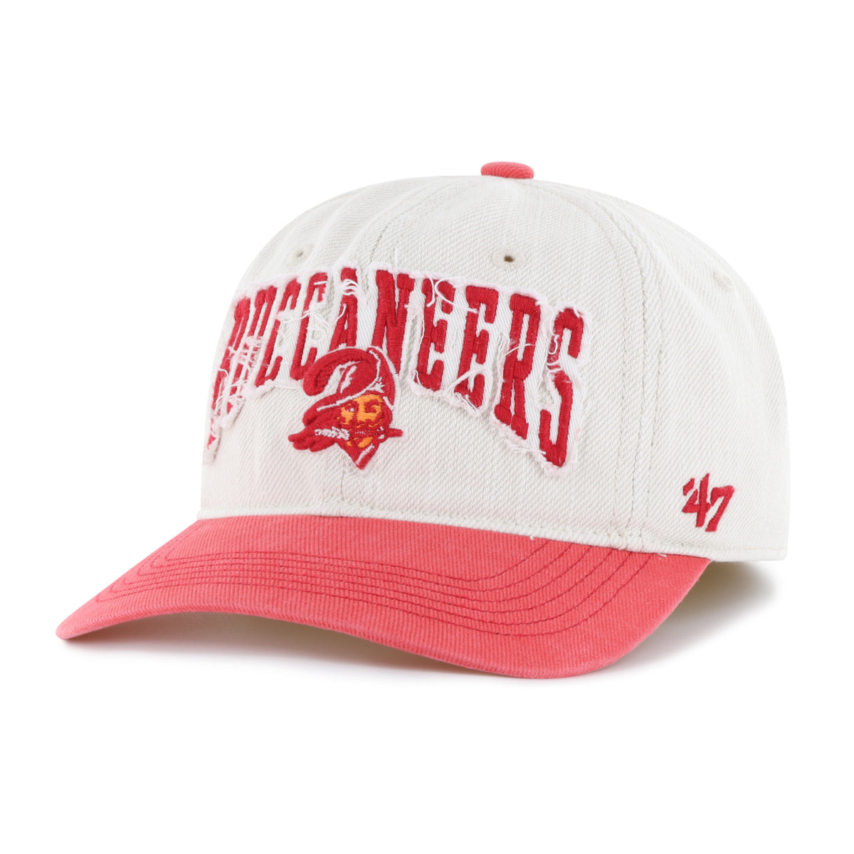 TAMPA BAY BUCCANEERS HISTORIC GROTON '47 FRANCHISE LS