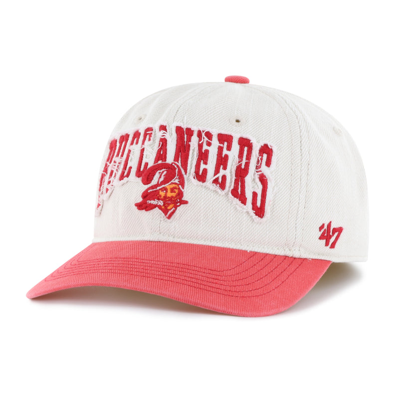 TAMPA BAY BUCCANEERS HISTORIC GROTON '47 FRANCHISE LS