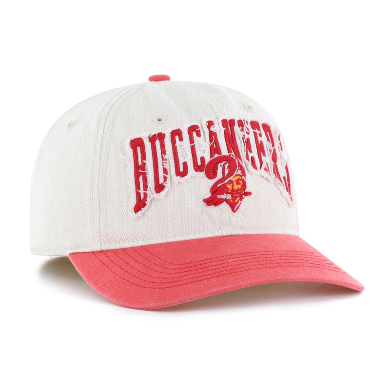 TAMPA BAY BUCCANEERS HISTORIC GROTON '47 FRANCHISE LS