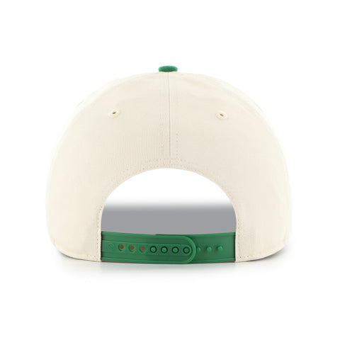 PHILADELPHIA EAGLES HISTORIC HARD HAT '47 HITCH RF RELAXED FIT