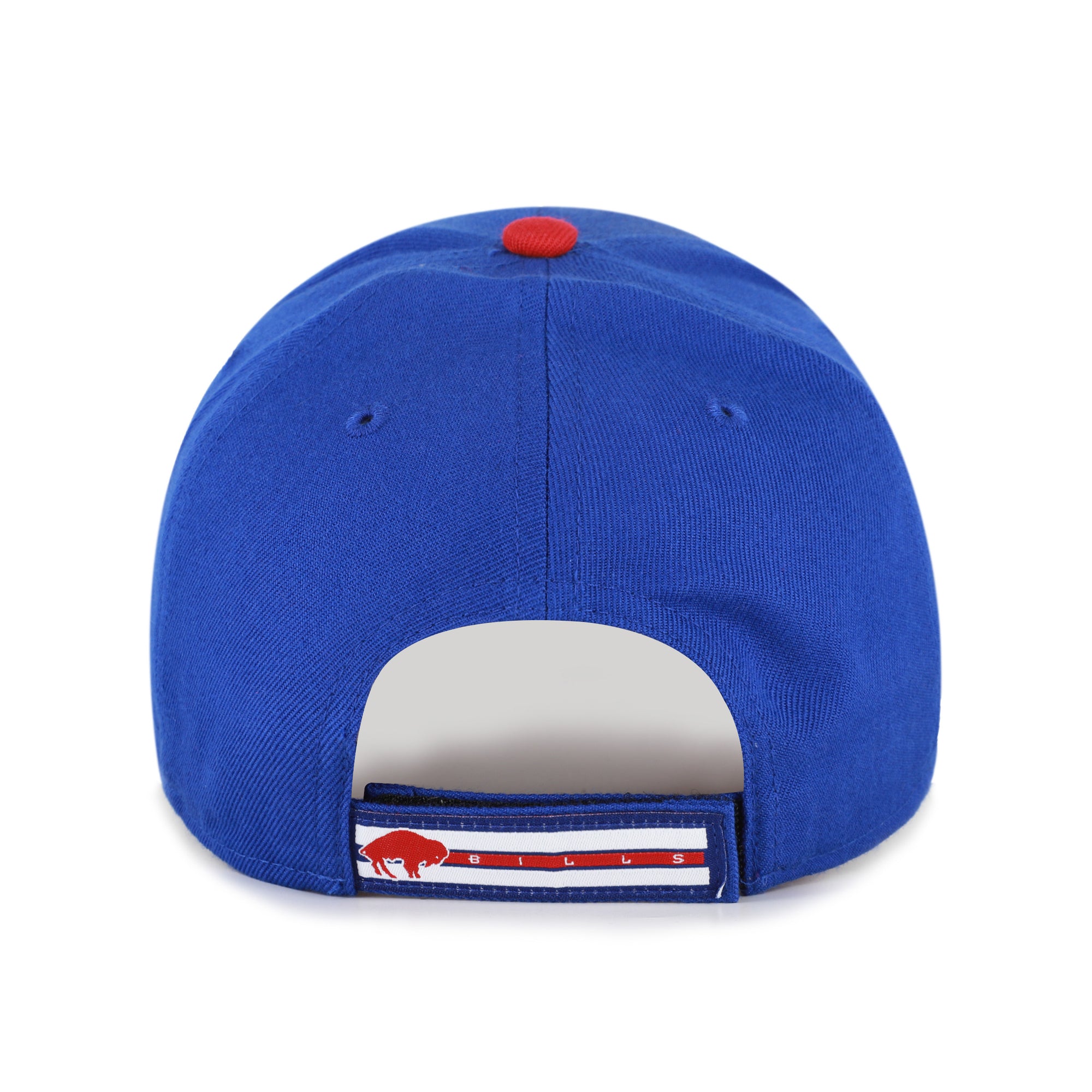 BUFFALO BILLS HISTORIC SCRIPT '47 MVP