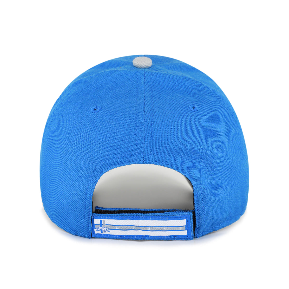 DETROIT LIONS HISTORIC SCRIPT '47 MVP