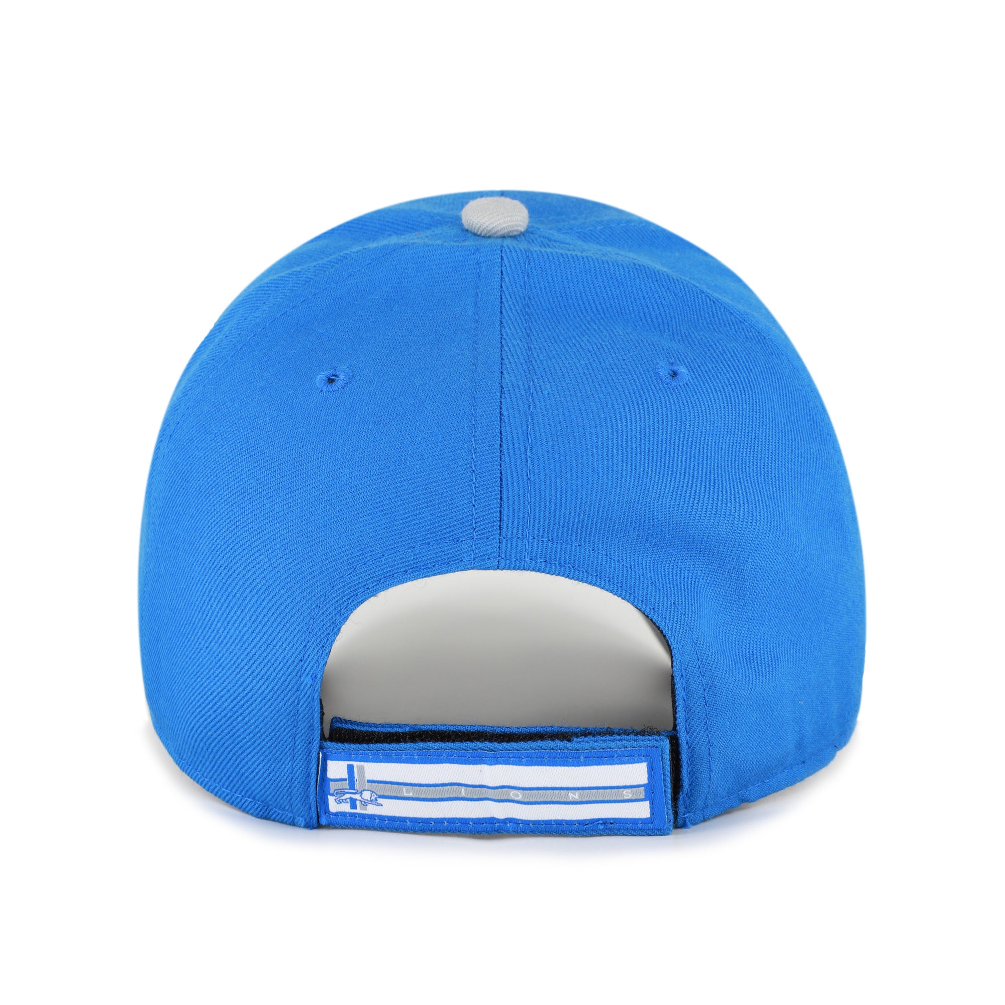 DETROIT LIONS HISTORIC SCRIPT '47 MVP