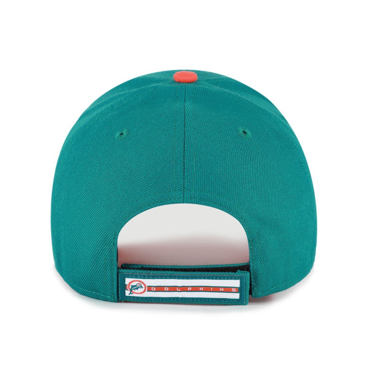 MIAMI DOLPHINS HISTORIC SCRIPT '47 MVP