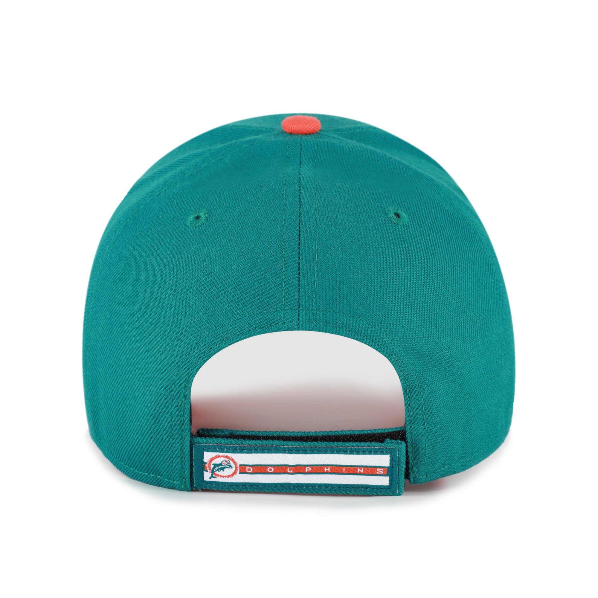 MIAMI DOLPHINS HISTORIC SCRIPT '47 MVP
