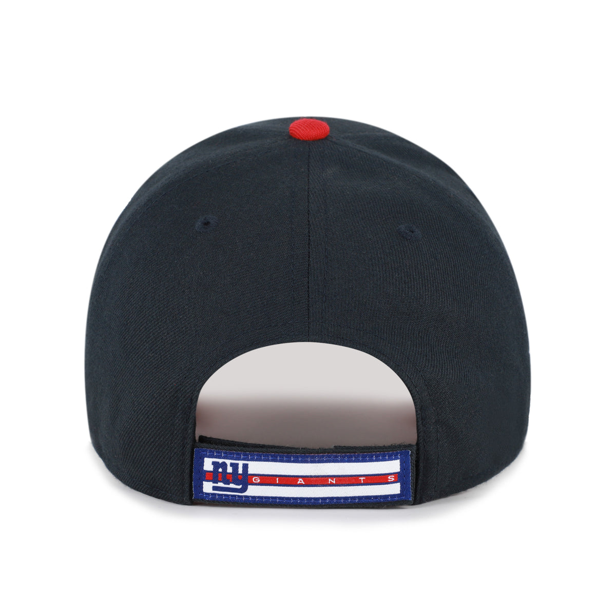 NEW YORK GIANTS HISTORIC SCRIPT '47 MVP