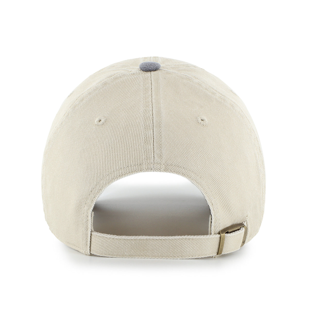 LAS VEGAS RAIDERS HISTORIC LOGO LINE TWO TONE '47 CLEAN UP
