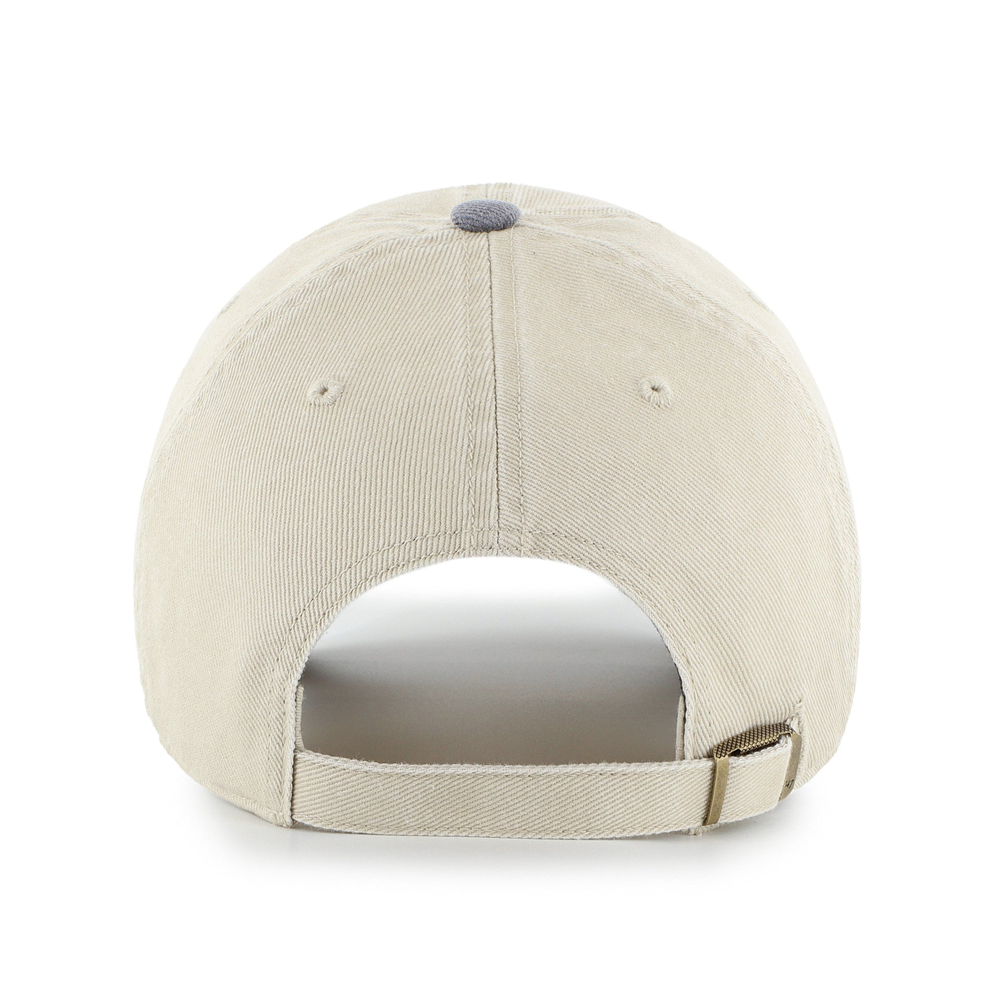 LAS VEGAS RAIDERS HISTORIC LOGO LINE TWO TONE '47 CLEAN UP