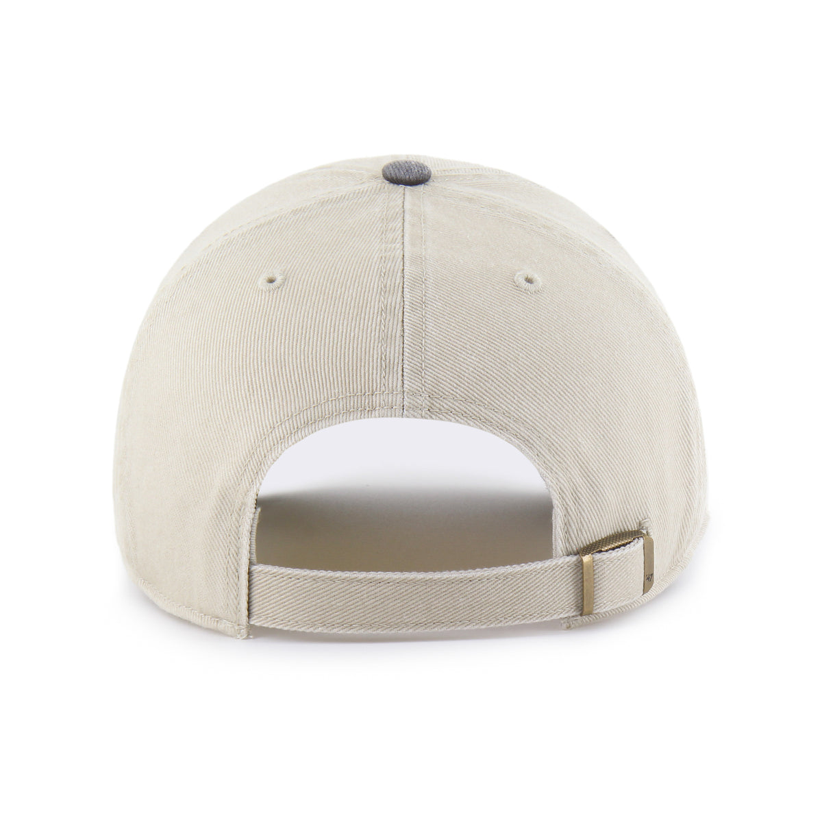PHILADELPHIA EAGLES HISTORIC LOGO LINE TWO TONE '47 CLEAN UP