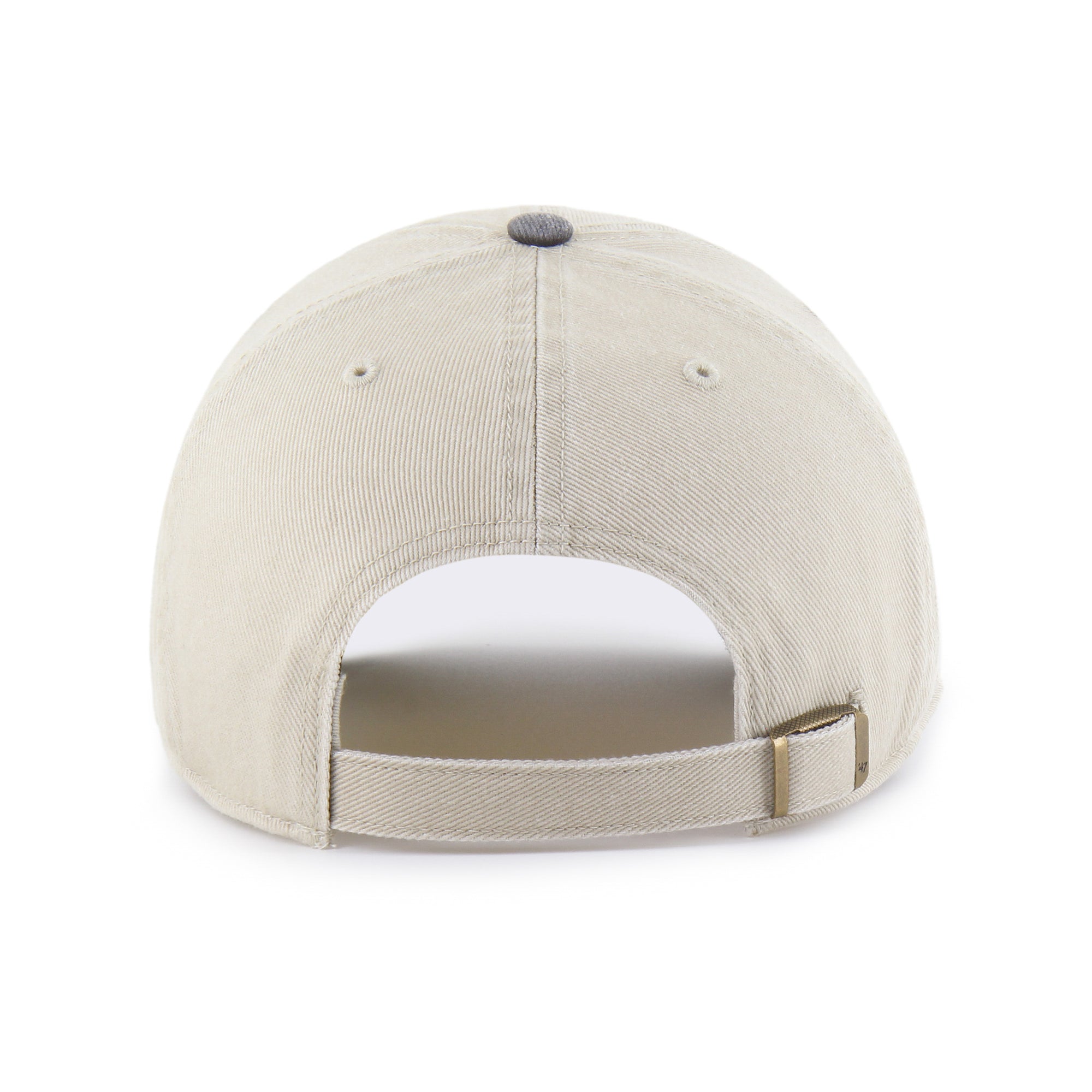PHILADELPHIA EAGLES HISTORIC LOGO LINE TWO TONE '47 CLEAN UP