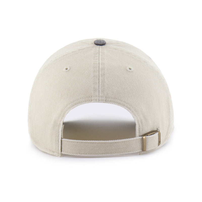 PHILADELPHIA EAGLES HISTORIC LOGO LINE TWO TONE '47 CLEAN UP