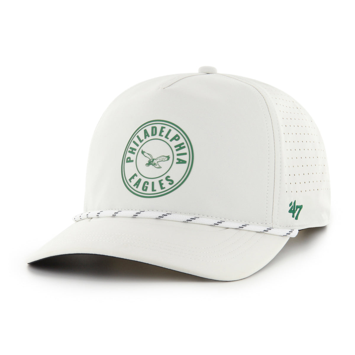 PHILADELPHIA EAGLES HISTORIC LOOP '47 HITCH