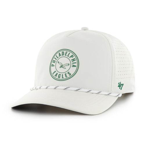 PHILADELPHIA EAGLES HISTORIC LOOP '47 HITCH